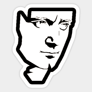 phil Sticker